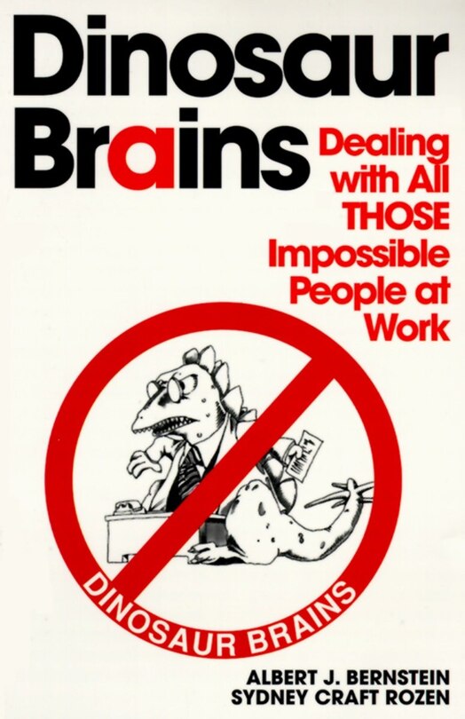 Couverture_Dinosaur Brains
