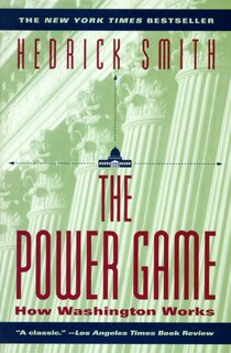 Front cover_Power Game