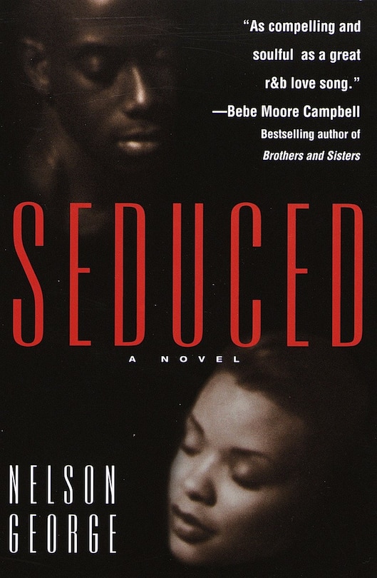 Front cover_Seduced