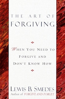 Front cover_Art Of Forgiving
