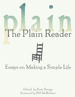 Front cover_The Plain Reader