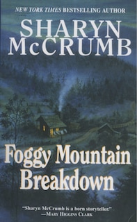 Front cover_Foggy Mountain Breakdown And Other Stories