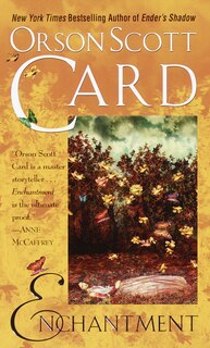 Front cover_Enchantment