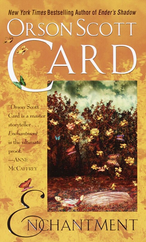 Front cover_Enchantment