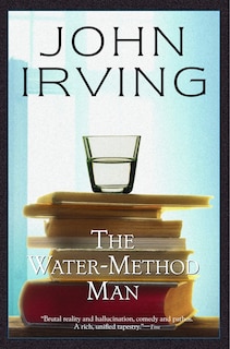 Couverture_The Water-method Man