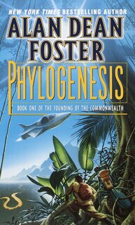 Front cover_Phylogenesis