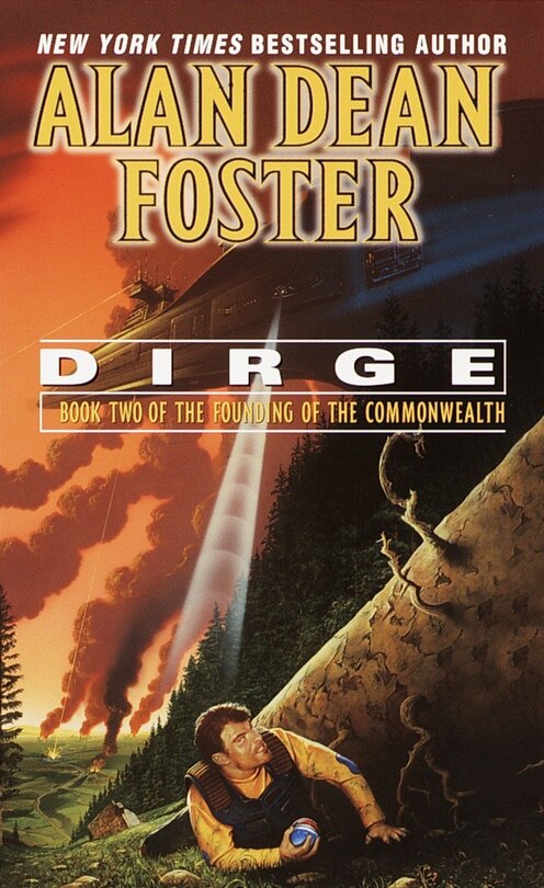 Front cover_Dirge
