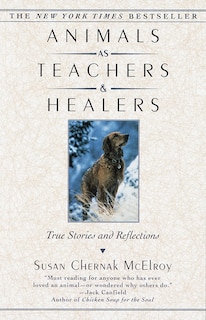 Couverture_Animals As Teachers And Healers