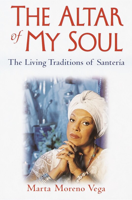 Front cover_The Altar of My Soul