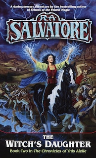 Couverture_The Witch's Daughter