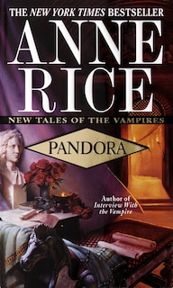 Front cover_Pandora