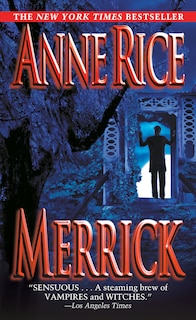 Front cover_Merrick