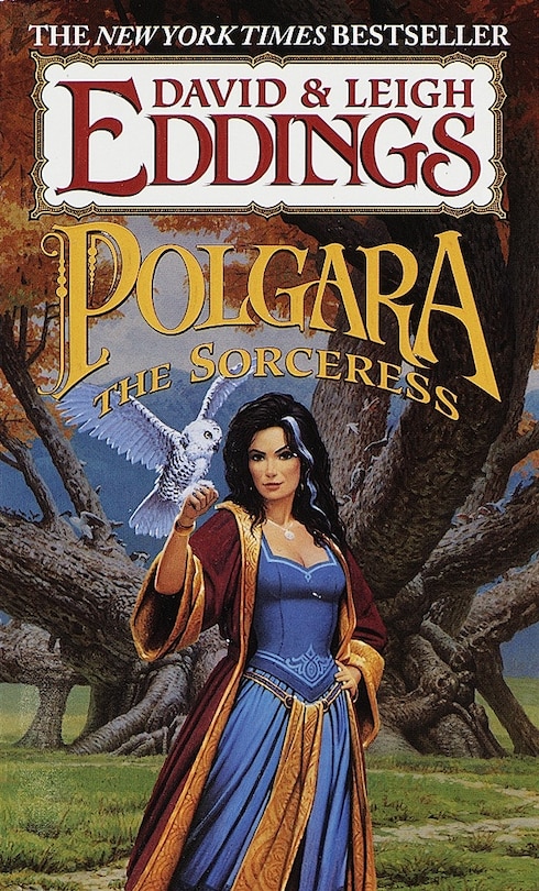 Couverture_Polgara The Sorceress