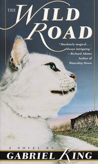 Couverture_The Wild Road
