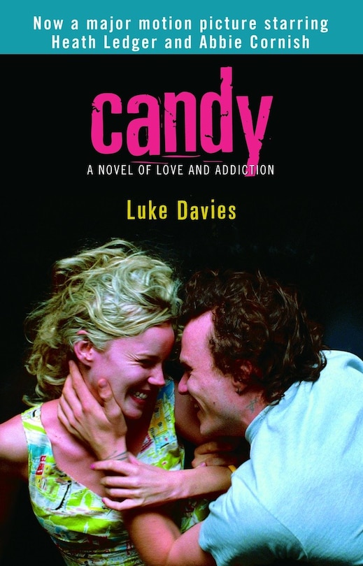Front cover_Candy