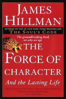 Front cover_The Force Of Character