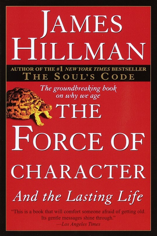 Front cover_The Force Of Character