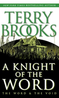Front cover_A Knight of the Word