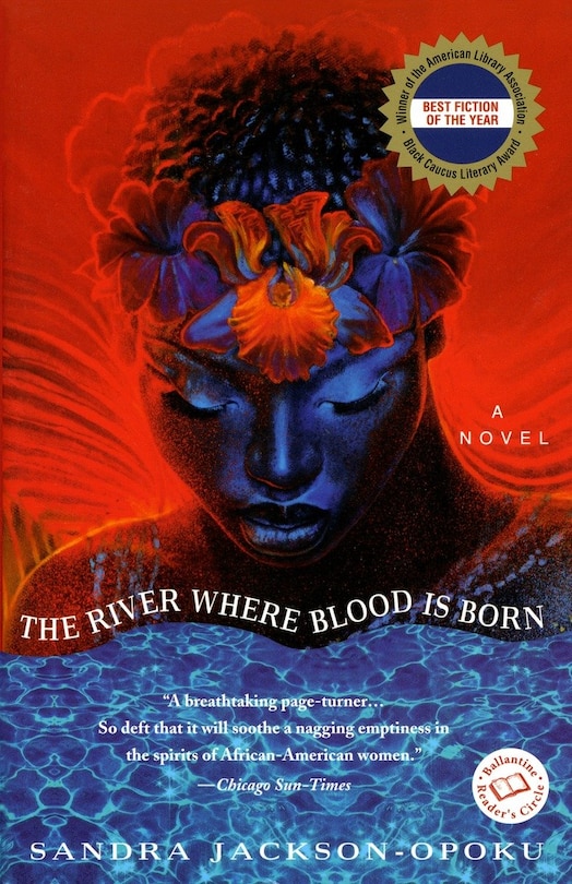 Couverture_The River Where Blood Is Born