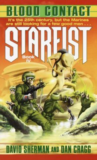 Couverture_Starfist: Blood Contact