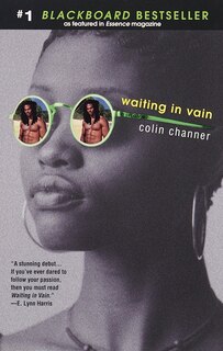 Front cover_Waiting In Vain