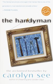 Front cover_The Handyman