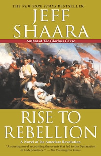Couverture_Rise To Rebellion