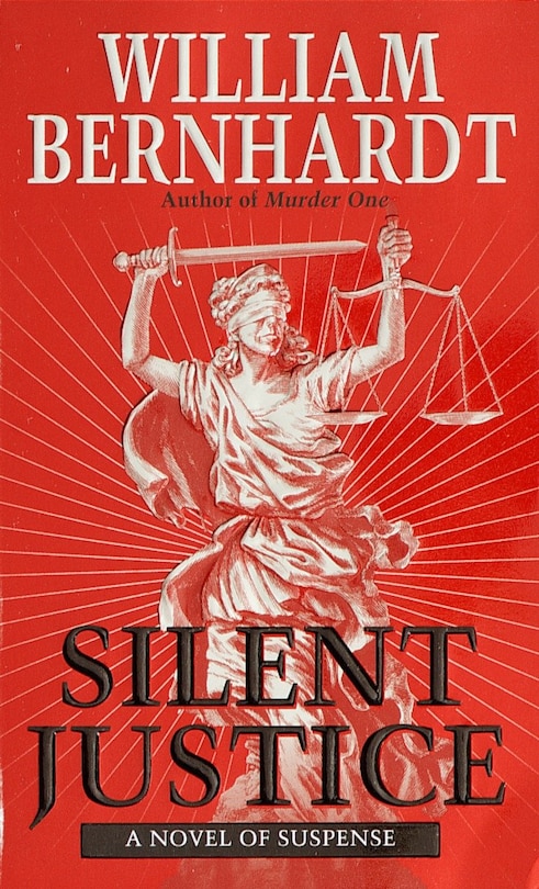 Couverture_Silent Justice
