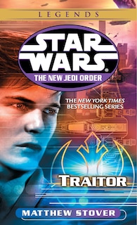 Traitor: Star Wars Legends