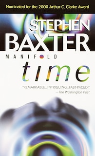 Front cover_Manifold: Time
