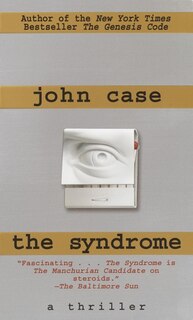 Front cover_The Syndrome