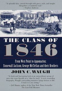 Couverture_The Class of 1846