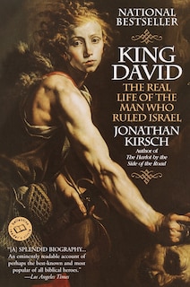 Front cover_King David