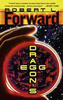Dragon's Egg: A Novel by Robert L. Forward