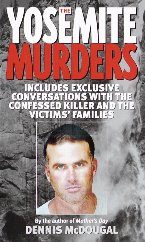 Couverture_The Yosemite Murders