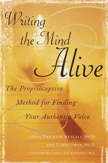 Front cover_Writing the Mind Alive