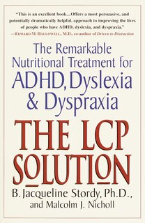 Couverture_The Lcp Solution