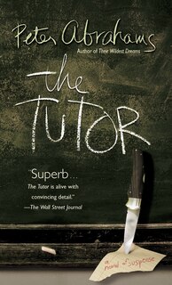 Front cover_The Tutor