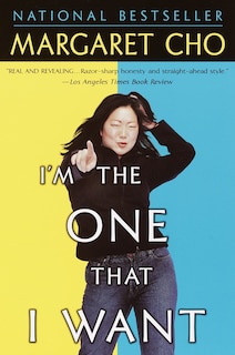 Couverture_I'm The One That I Want