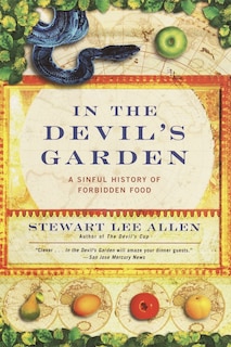 Front cover_In The Devil's Garden