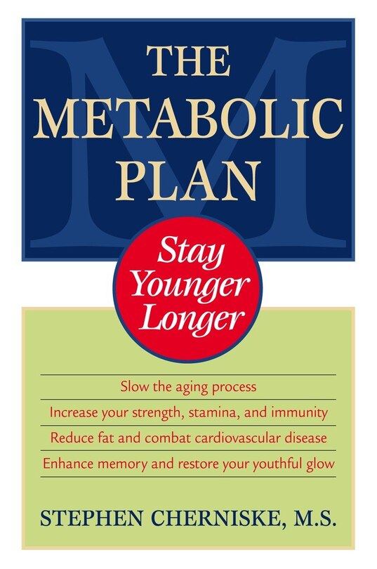 Couverture_The Metabolic Plan