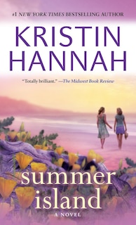 Front cover_Summer Island