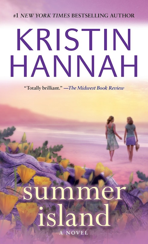 Front cover_Summer Island