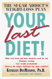 Front cover_Your Last Diet!