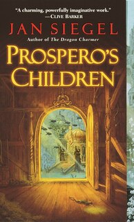 Couverture_Prospero's Children