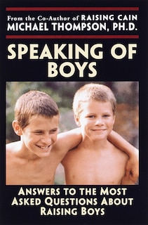 Front cover_Speaking Of Boys