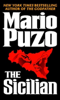 Front cover_The Sicilian
