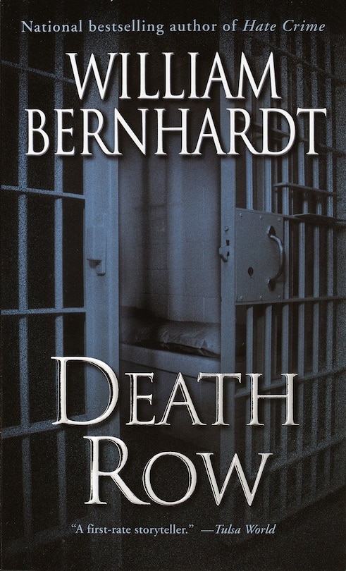 Couverture_Death Row