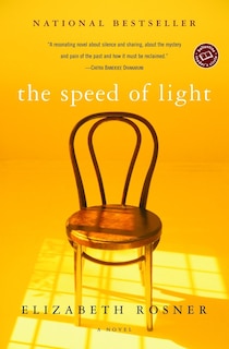 Couverture_The Speed of Light