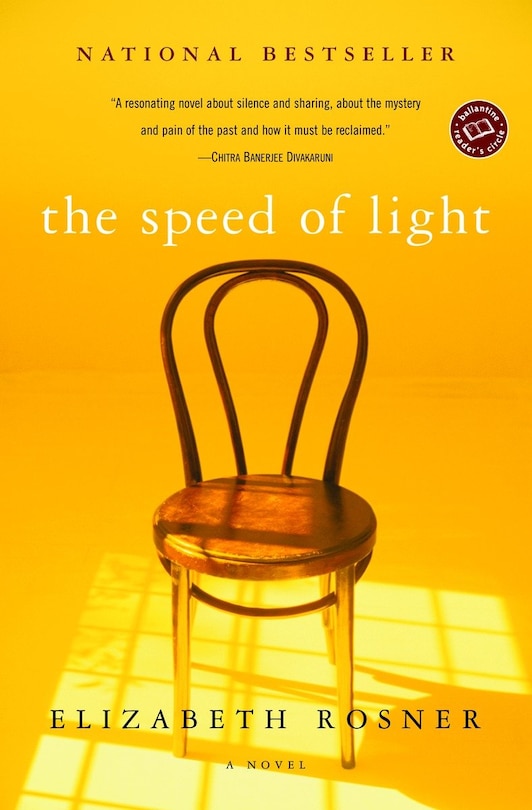 Couverture_The Speed of Light